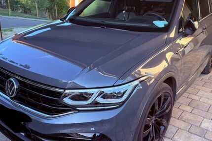 VW Tiguan 87.354 km 29.999 &euro; Löllbach 67744