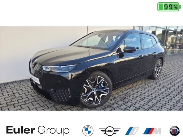 BMW iX 50.966 km 64.580 &euro; Kaiserslautern 67663