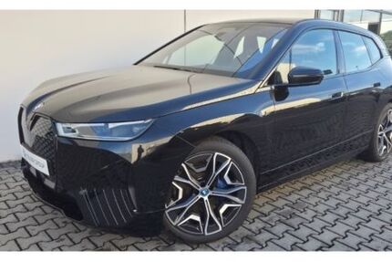 BMW iX 50.966 km 64.880 &euro; Kaiserslautern 67663