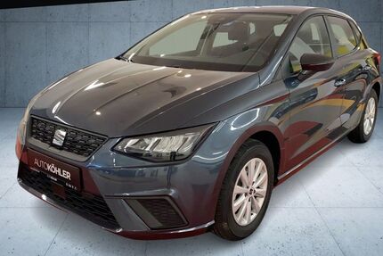 Seat Ibiza 1.717 km 20.990 &euro; Bad Dürkheim 67098