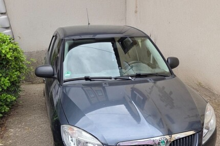 Skoda Fabia 203.000 km 2.500 &euro; Bolanden 67295