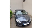 Skoda Fabia 203.000 km 2.500 &euro; Bolanden 67295