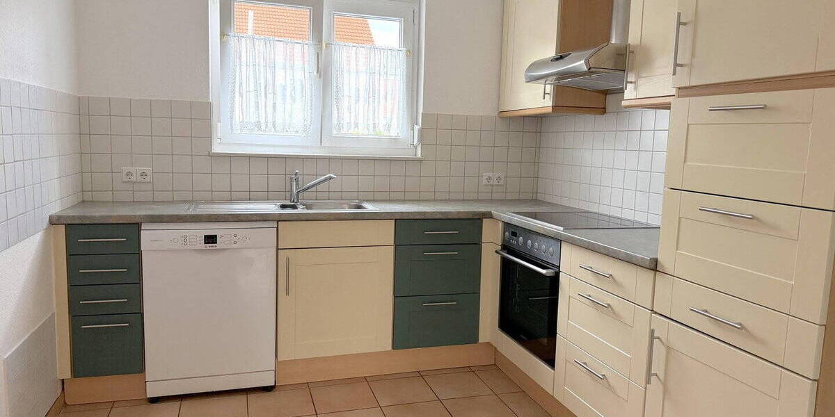 Reihenmittelhaus Kaiserslautern Innenstadt - 4 Zimmer, 146 m&sup2;, 430.000&euro; | Angebot:26527577