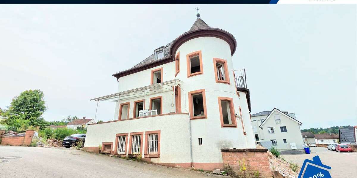 Haus zum Kaufen in Hochspeyer 750.000 € 721 m² 25 zimmer