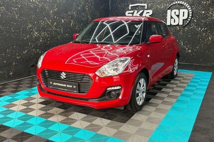 Suzuki Swift 87.950 km 10.599 &euro; Enkenbach-Alsenborn 67677