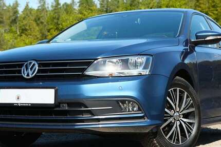 VW Jetta 138.800 km 9.500 &euro; Trippstadt 67705