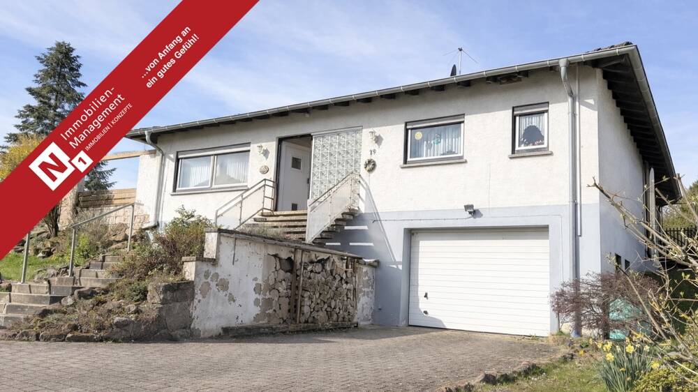 Bungalow Jettenbach - 5 Zimmer, 167 m&sup2;, 320.000&euro; | Angebot:26217582