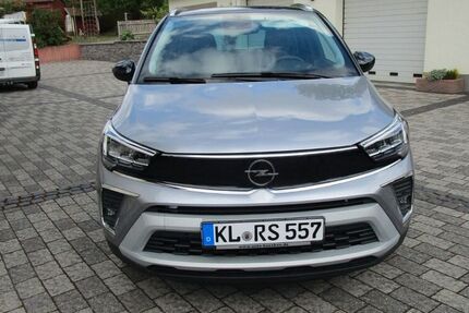 Opel Crossland (X)