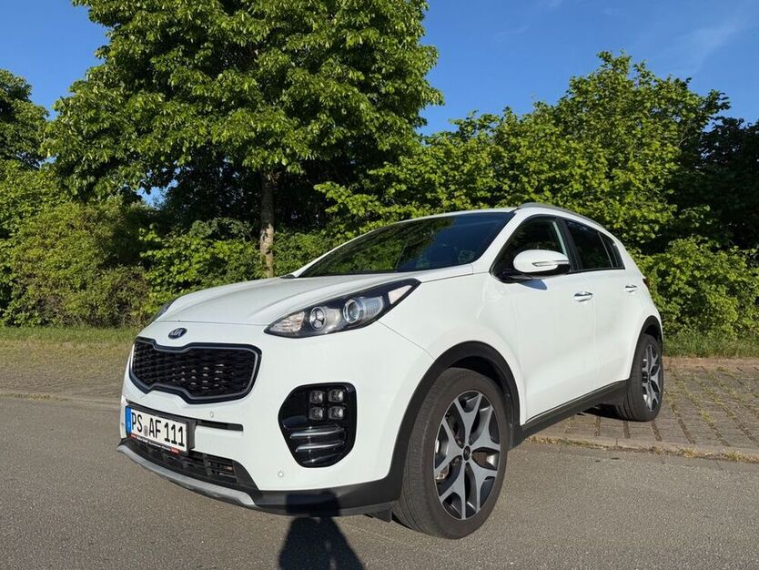 Sportage