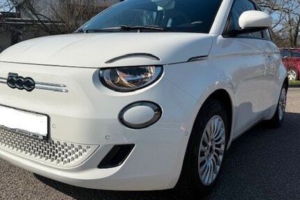 Fiat 500e 12.500 km 16.890 &euro; Neustadt an der Weinstraße 67434