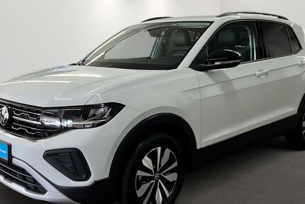VW T-Cross 15.665 km 22.490 &euro; Kusel 66869