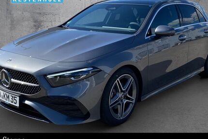 Mercedes-Benz A 200 8.500 km 40.880 &euro; Neustadt 67433