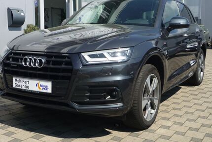 Audi Q5 102.405 km 29.990 &euro; Kaiserslautern 67657
