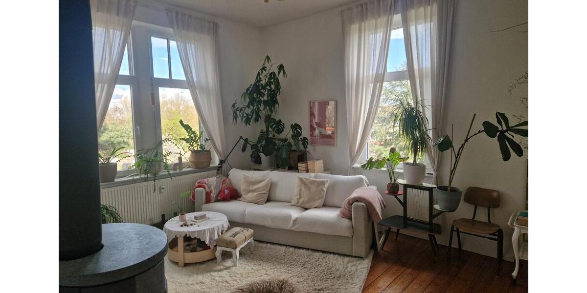 Dachgeschoßwohnung Neustadt an der Weinstraße - 3 Zimmer, 74 m&sup2;, 875&euro; | Angebot:25975168