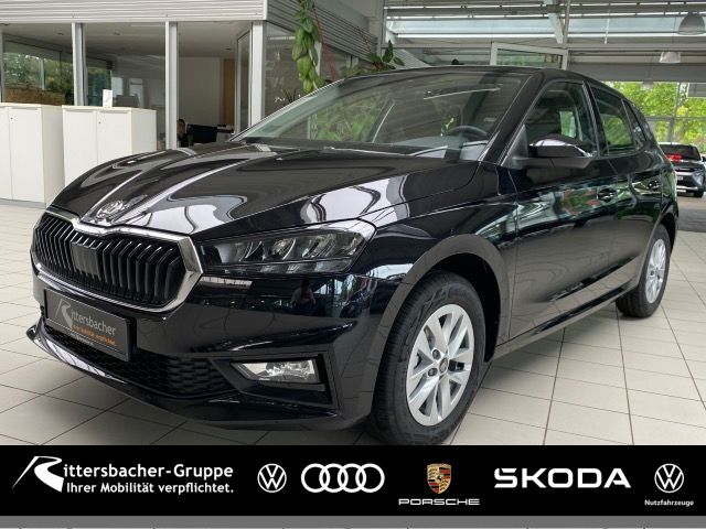Skoda Fabia 5.999 km 16.480 &euro; Kaiserslautern 67657