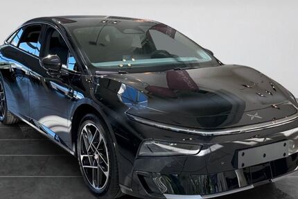 XPeng P7 19.000 km 47.769 &euro; Kaiserslautern 67655