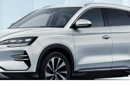 BYD SEAL U