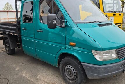 Mercedes-Benz Sprinter 180.000 km 3.100 &euro; Bad Dürkheim 67098