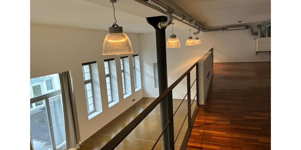 Loft - Studio - Atelier Kaiserslautern Betzenberg - 3.5 Zimmer, 142 m&sup2;, 400.000&euro; | Angebot:25879778