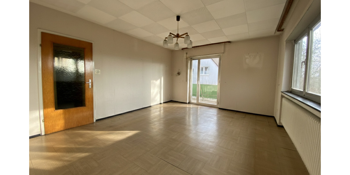 Mehrfamilienhaus, Wohnhaus Kaiserslautern Innenstadt - 1 Zimmer, 208 m&sup2;, 235.000&euro; | Angebot:25691444
