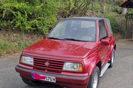 Suzuki Vitara 45.000 km 7.999 &euro; Neuleiningen 67271