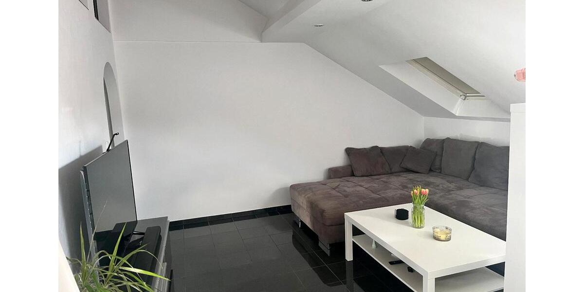 Dachgeschoßwohnung Weilerbach - 1 Zimmer, 49 m&sup2;, 550&euro; | Angebot:26238625