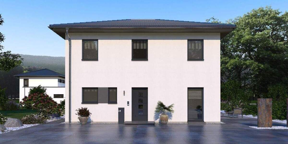 Einfamilienhaus Kaiserslautern Dansenberg - 4 Zimmer, 154 m&sup2;, 526.900&euro; | Angebot:25683368