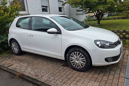 VW Golf 97.000 km 6.400 € Pirmasens 66955