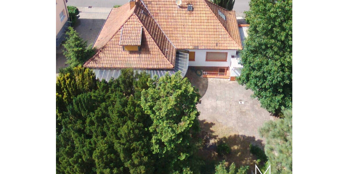 Einfamilienhaus Ramstein-Miesenbach Ramstein - 6 Zimmer, 160 m&sup2;, 440.000&euro; | Angebot:26684580