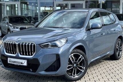 BMW X1 17.800 km 37.975 &euro; Landstuhl 66849