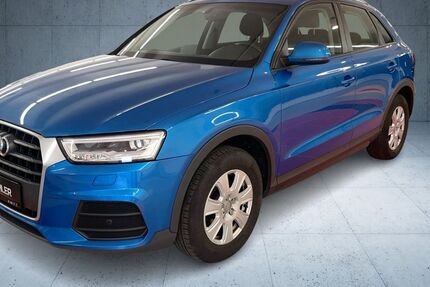 Audi Q3 137.800 km 15.990 &euro; Bad Dürkheim 67098