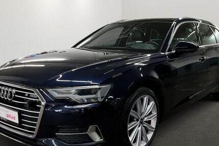 Audi A6 85.030 km 36.590 &euro; Kaiserslautern 67663