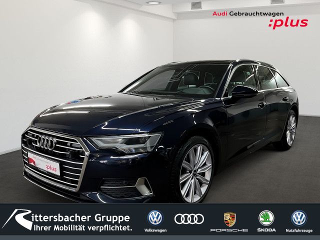 Audi A6 85.030 km 36.590 &euro; Kaiserslautern 67663