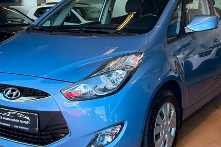 Hyundai ix20 73.727 km 7.290 &euro; Bad Dürkheim 67098