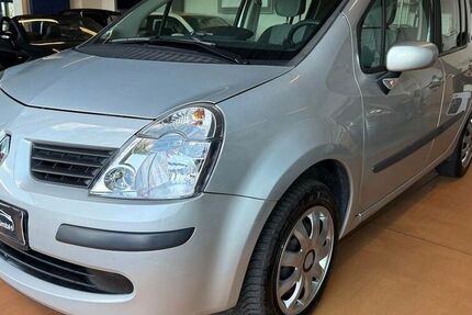 Renault Modus
