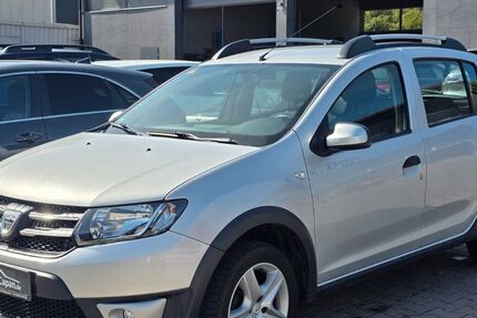 Dacia Sandero 118.000 km 7.199 &euro; Kirchheimbolanden 67292