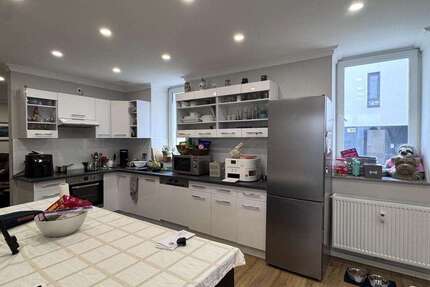 Wohnung zum Mieten in Kaiserslautern 1.600 € 114 m² 3 zimmer