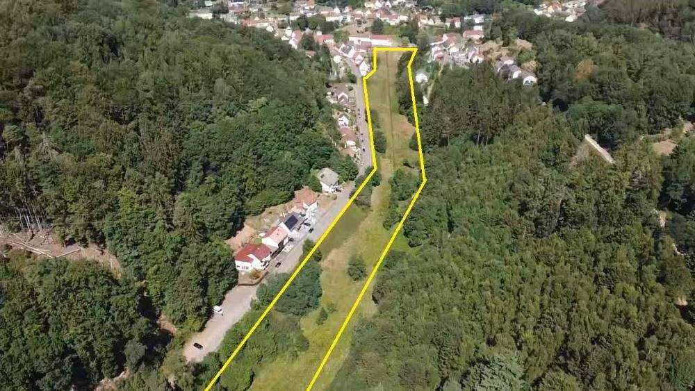 Grundstück Pirmasens Erlenbrunn - 99.000&euro; | Angebot:25745675