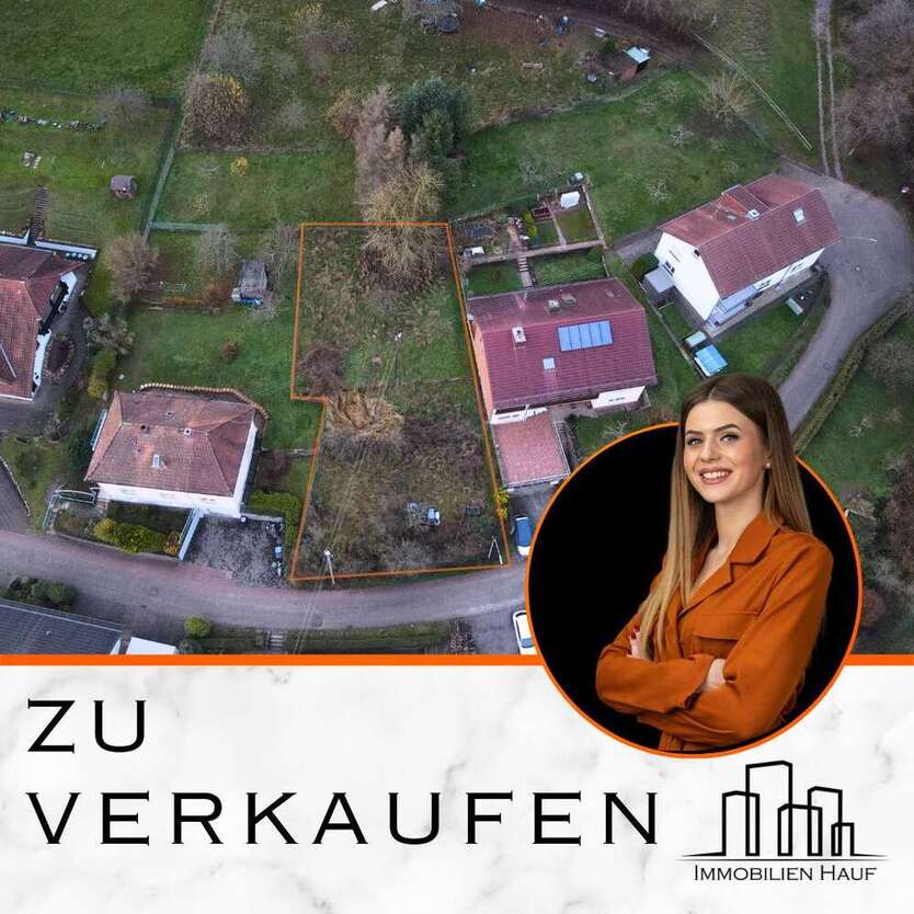 Grundstück zu verkaufen in Theisbergstegen 49.000 € 641 m²