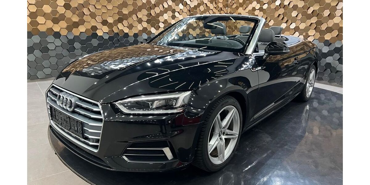 Audi A5 187.000 km 21.948 &euro; Eisenberg 67304