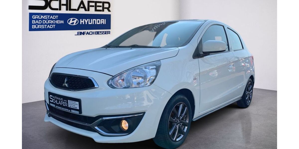 Mitsubishi Space Star 60.072 km 7.880 &euro; Bad Dürkheim 67098