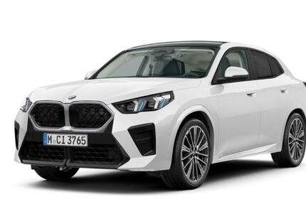 BMW X2 22.200 km 45.675 &euro; Landstuhl 66849