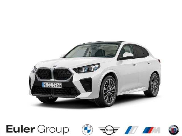 BMW X2 22.200 km 45.675 &euro; Landstuhl 66849