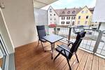 Etagenwohnung Kaiserslautern Innenstadt - 2 Zimmer, 67 m&sup2;, 850&euro; | Angebot:25939263
