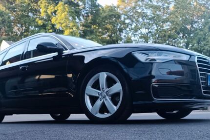 Audi A6 191.600 km 12.500 € Wachenheim an der Weinstraße 67157