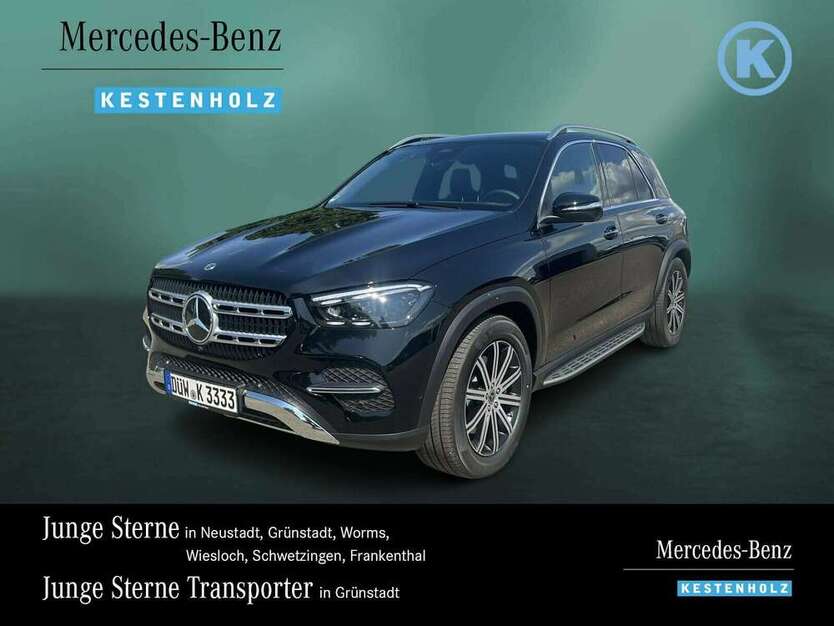 GLE 450