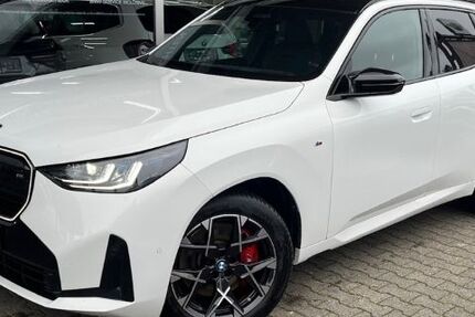 BMW X3 M50 26.990 km 62.833 &euro; Pirmasens 66954