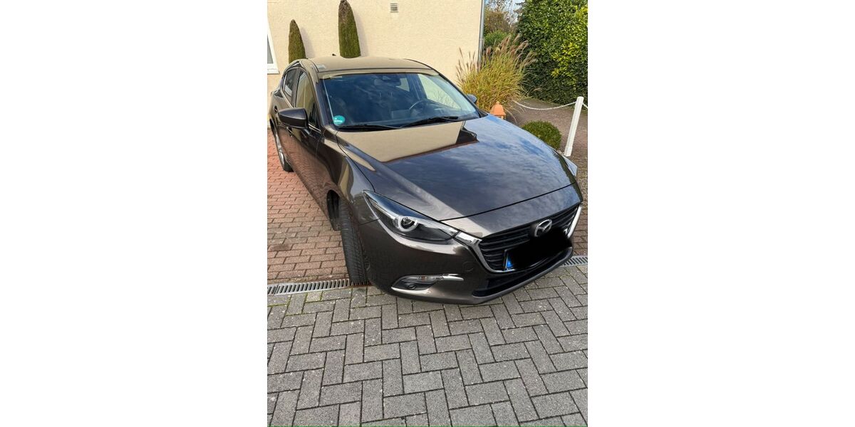 Mazda 3 115.000 km 12.800 € Neustadt an der Weinstraße 67435