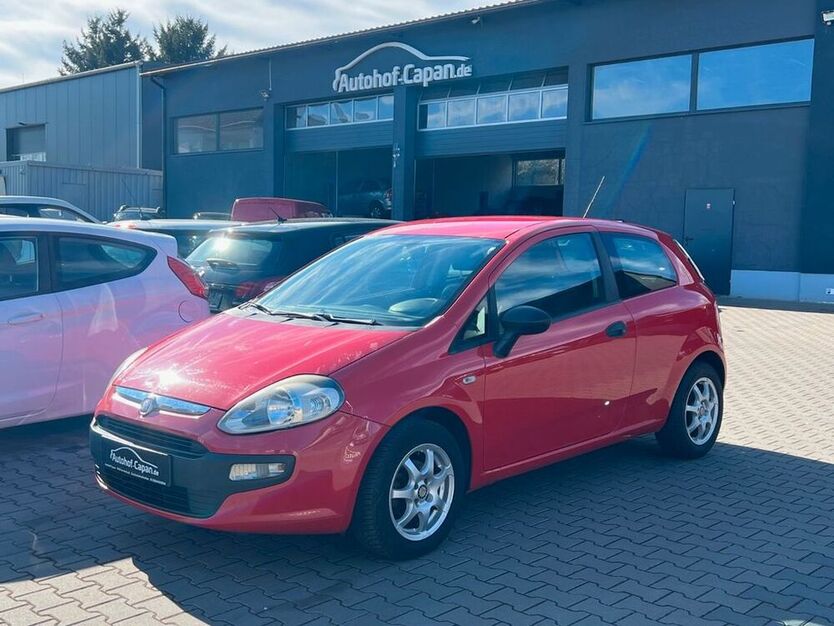 Punto