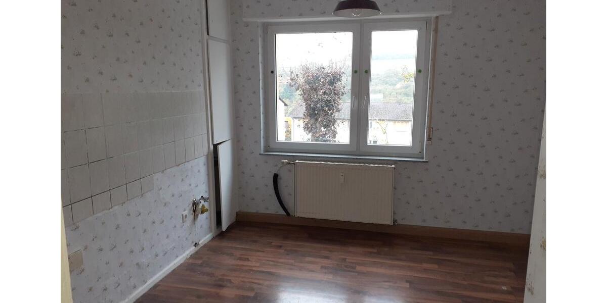 Etagenwohnung Kusel - 3 Zimmer, 66 m&sup2;, 410&euro; | Angebot:26532430